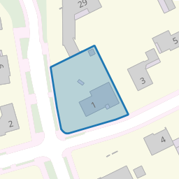 Perceel OTH01-M-4210