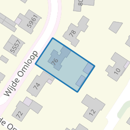 Perceel OTH01-M-4213