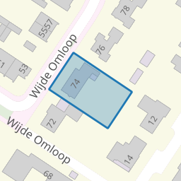 Perceel OTH01-M-4214