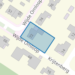 Perceel OTH01-M-4215