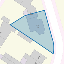 Perceel OTH01-M-4219