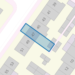 Perceel OTH01-M-4233