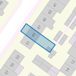 Perceel OTH01-M-4234