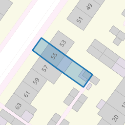 Perceel OTH01-M-4237