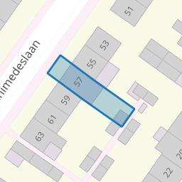 Perceel OTH01-M-4238