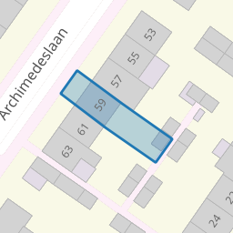 Perceel OTH01-M-4239