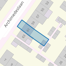 Perceel OTH01-M-4240