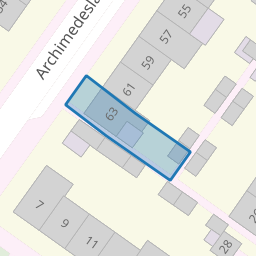 Perceel OTH01-M-4241