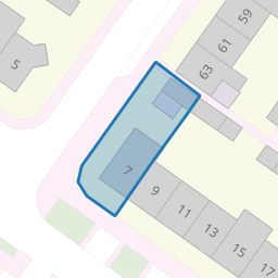 Perceel OTH01-M-4242