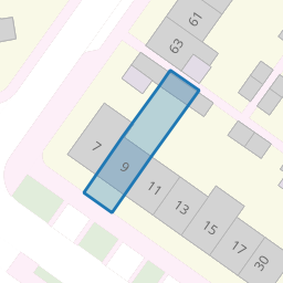 Perceel OTH01-M-4243