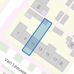 Perceel OTH01-M-4244