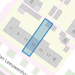 Perceel OTH01-M-4245