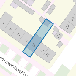 Perceel OTH01-M-4246