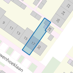 Perceel OTH01-M-4247