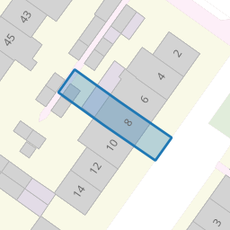 Perceel OTH01-M-4258