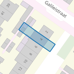 Perceel OTH01-M-4260