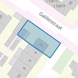 Perceel OTH01-M-4261