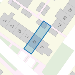 Perceel OTH01-M-4264