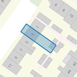 Perceel OTH01-M-4265