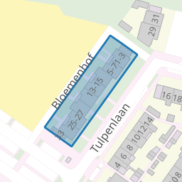 Perceel OTH01-M-4267