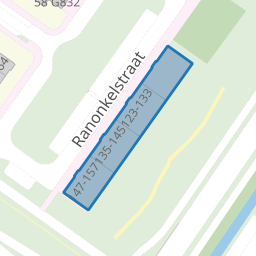 Perceel OTH01-M-4268