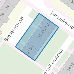 Perceel OTH01-M-4270