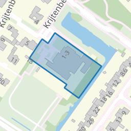 Perceel OTH01-M-4276