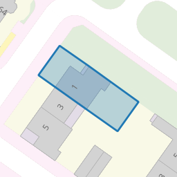 Perceel OTH01-M-4290