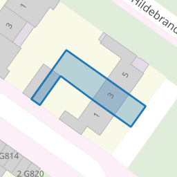 Perceel OTH01-M-4294