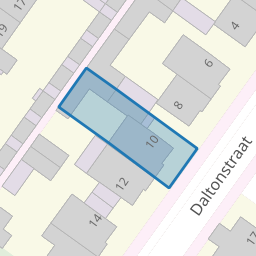 Perceel OTH01-M-4300