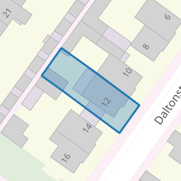 Perceel OTH01-M-4301