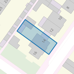 Perceel OTH01-M-4302