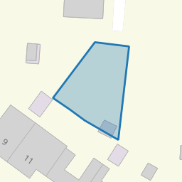 Perceel OTH01-M-4311