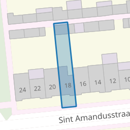 Perceel OTH01-M-4324