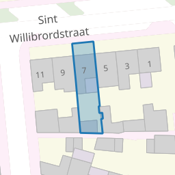 Perceel OTH01-M-4327