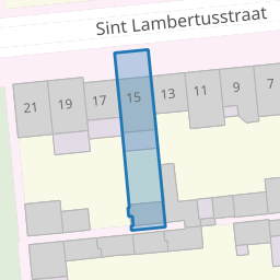 Perceel OTH01-M-4333
