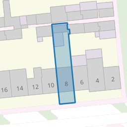 Perceel OTH01-M-4336