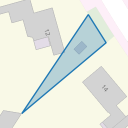 Perceel OTH01-M-4345