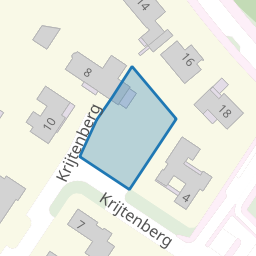 Perceel OTH01-M-4349