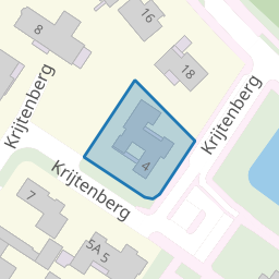 Perceel OTH01-M-4351