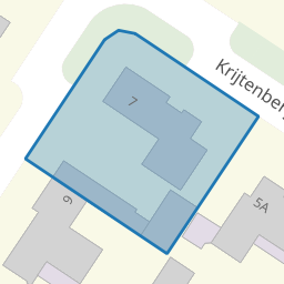 Perceel OTH01-M-4355