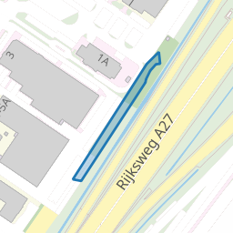 Perceel OTH01-M-4365