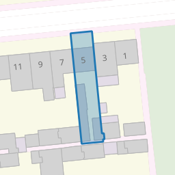Perceel OTH01-M-4371