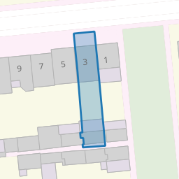 Perceel OTH01-M-4373