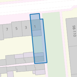 Perceel OTH01-M-4374