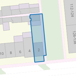 Perceel OTH01-M-4375