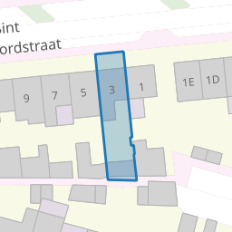 Perceel OTH01-M-4378