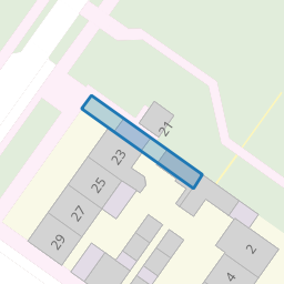 Perceel OTH01-M-4382