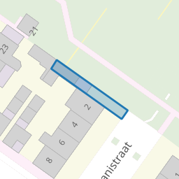 Perceel OTH01-M-4383