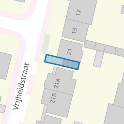 Perceel OTH01-M-4388